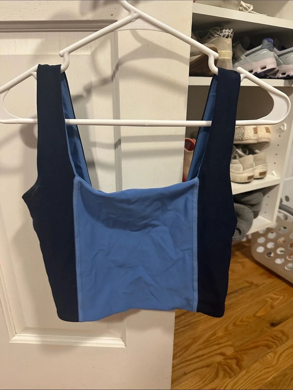 YPB curve love tank